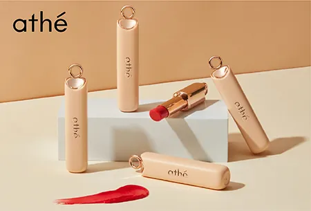 athé Taiwan