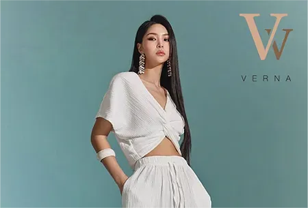 VERNA韓國連線