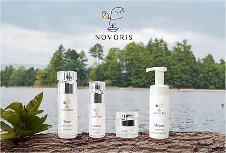 NOVORIS