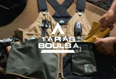 TARAS BOULBA